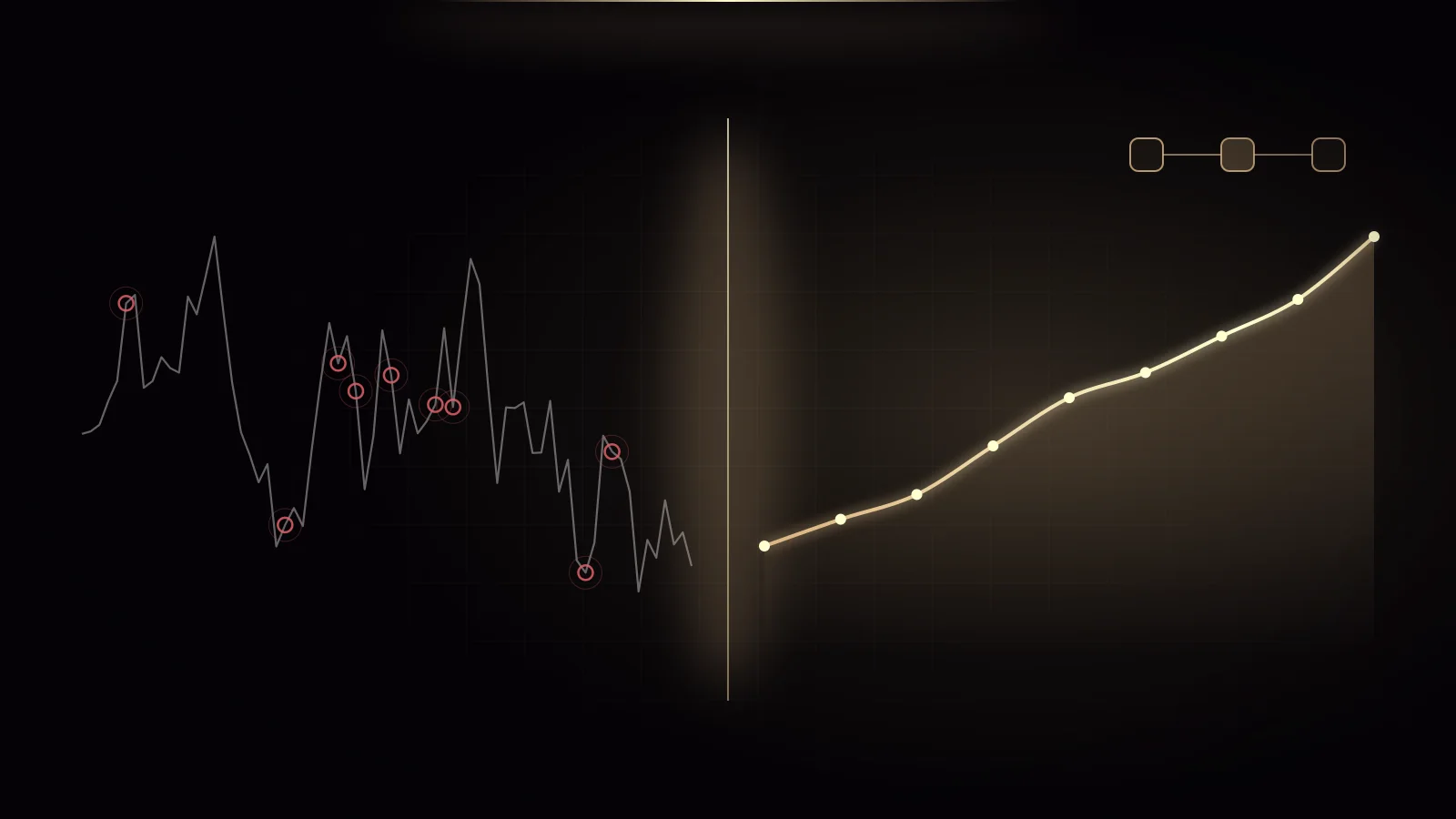 Mastering The Mindset Shift From Manual To Automated Trading